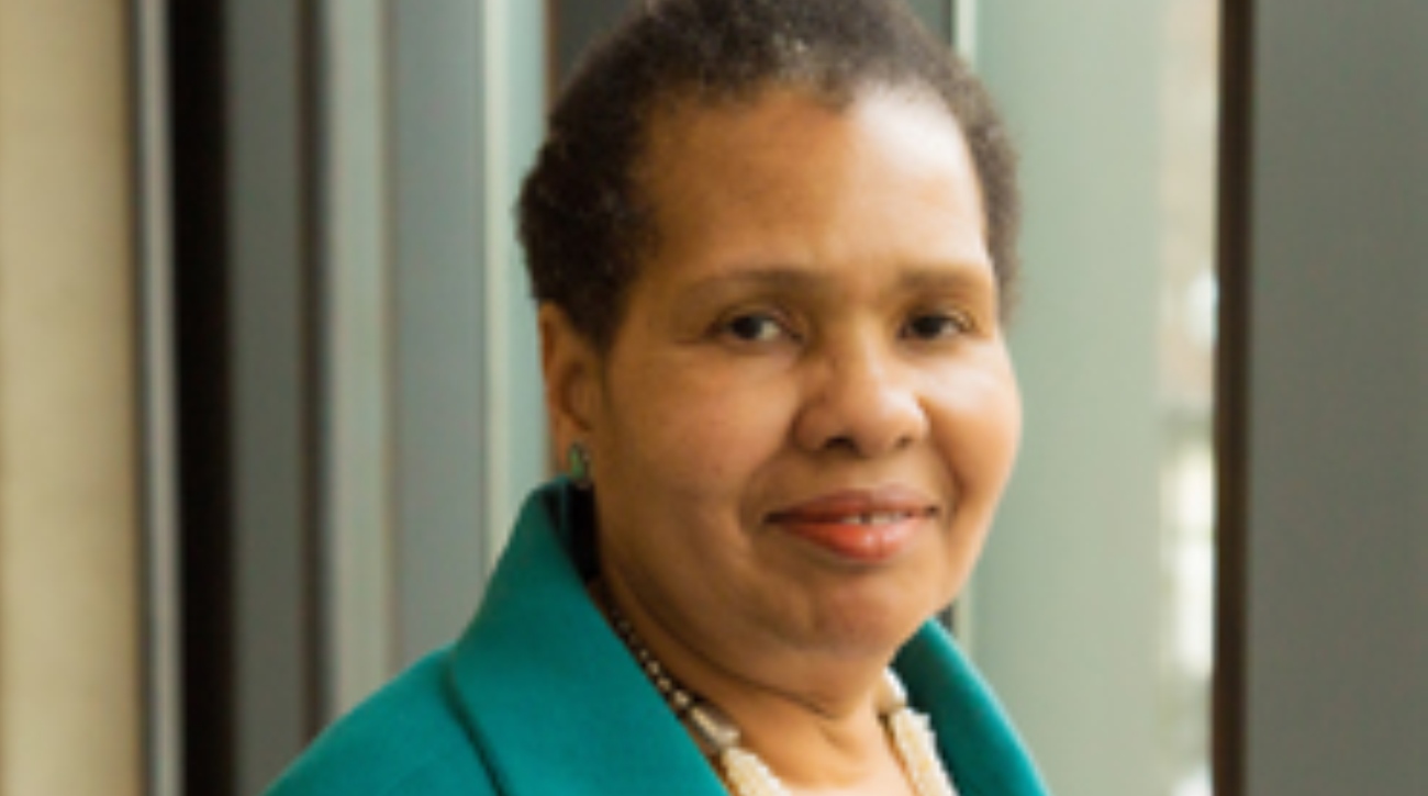 Health Policy Professor Aids in Producing Important Report on Reducing